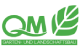 QM Gartenbau & Landschaftsbau Logo